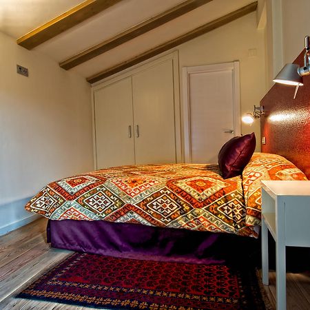 Hotel Albanuracin Albarracín Eksteriør billede