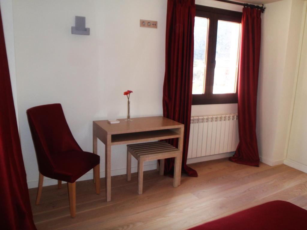 Hotel Albanuracin Albarracín Eksteriør billede