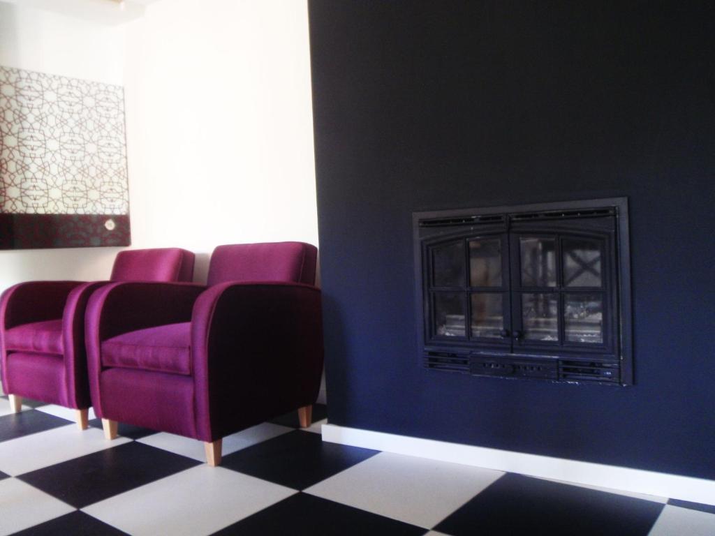 Hotel Albanuracin Albarracín Eksteriør billede