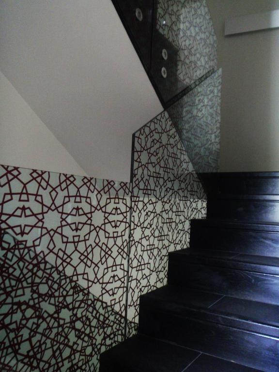 Hotel Albanuracin Albarracín Eksteriør billede