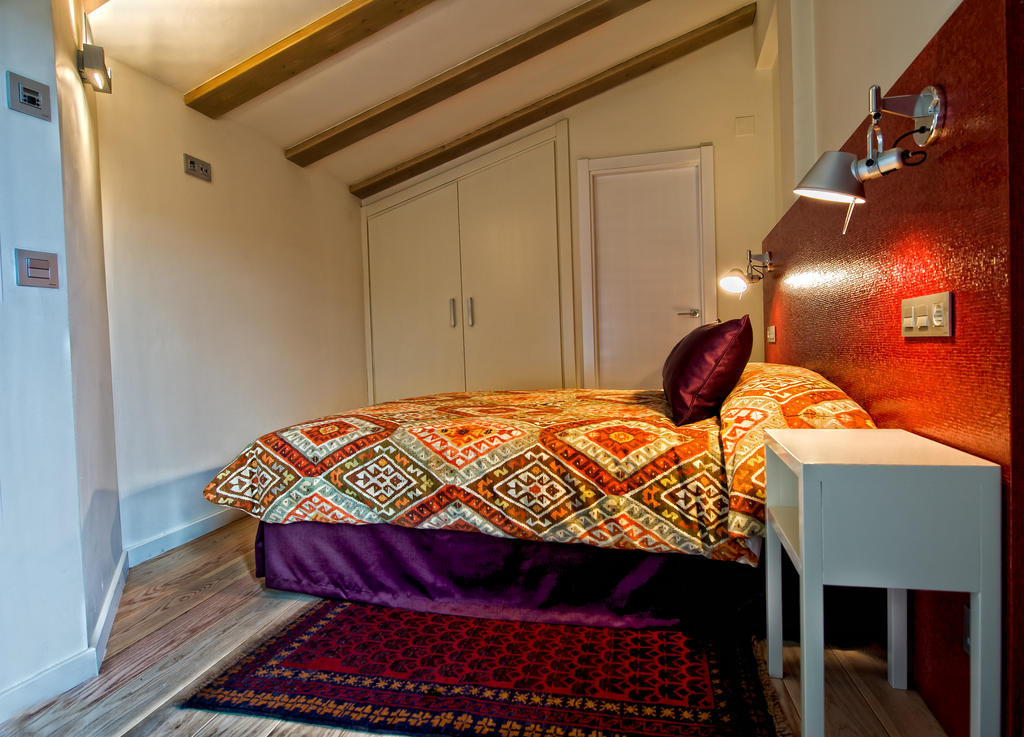 Hotel Albanuracin Albarracín Eksteriør billede